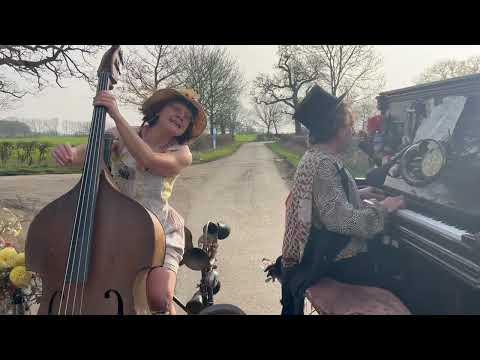 Side by Side | Rimski & Handkerchief #Video