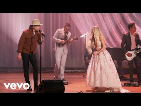 Carrie Underwood - Nothing But The Blood Of Jesus #Video