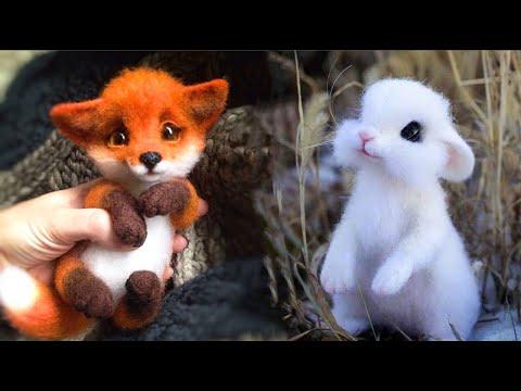 Cutest baby animals Videos Compilation Cute moment of the Animals - Cutest Animals #8