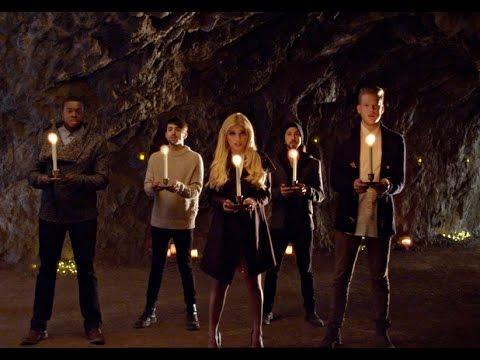 [Official Video] Mary, Did You Know? - Pentatonix