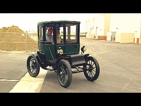 Jay Leno's Gas Crisis Solution | Behind the Scenes #Video