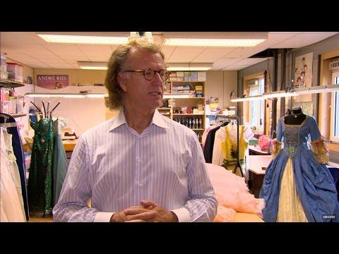 André Rieu - Welcome to My World: Episode 7 - Dressed to Impress (Clip 2 of 3)