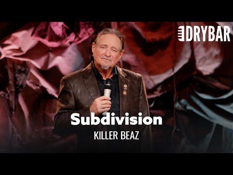 No One Wants To Live In A Subdivision. Killer Beaz #Video