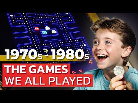 If You Grew Up With These - You Might Be Old! #Video