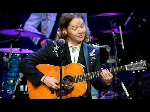 Ralph Stanley's 'How Mtn. Girls Can Love' Billy Strings, Worcester, MA #Video