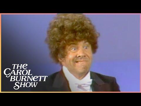 Putting the 'Duel' in Dueling Pianos | The Carol Burnett Show Clip #Video