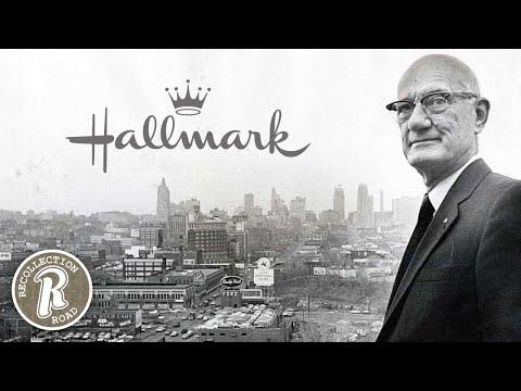 HALLMARK - Life in America #Video