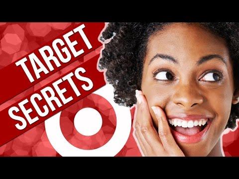 8 Target Shopping Secrets You Need To Know