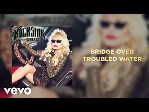 Dolly Parton - Bridge Over Troubled Water (Official Audio) #Video