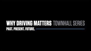 Why Driving Matters | Hagerty Town Hall