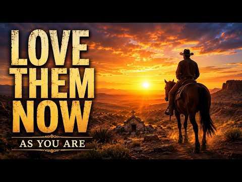 Love Them Now | A Song About Love, Time, and What Matters Most | Sam Dad Radio®