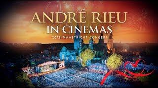 André Rieu In Cinemas: Amore - My Tribute To Love