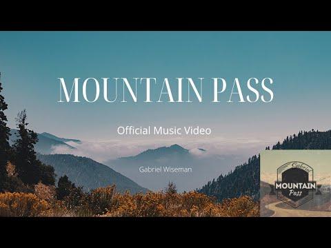 Mountain Pass (Official Music Video) @The JackTown Ramblers  #Video
