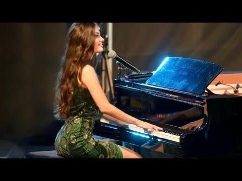 Great Balls of Fire – Ladyva & Barcelona Big Blues Band #Video