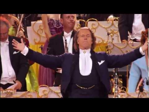 André Rieu - Brasil Symphony (Live In Maastricht)