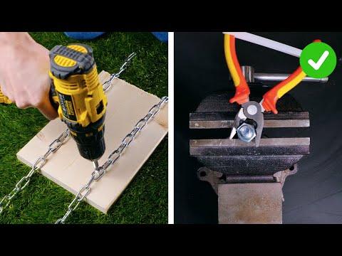 TIME TO FIX ANYTHING AND EVERYTHING AROUND THE HOUSE #Video