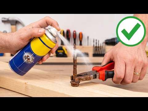 DIY Pro: Master Repair Skills at Home #Video