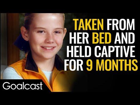 Your Past Does Not Dictate Your Future | Elizabeth Smart Inspirational Documentary Video | Goalcast