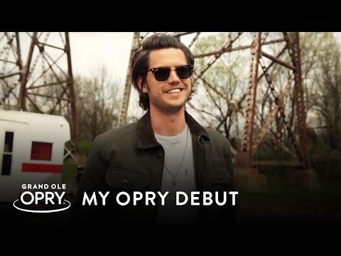 Steve Moakler | My Opry Debut | Opry