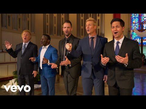 Gaither Vocal Band - Child Of The King (Live At Gaither Studios)