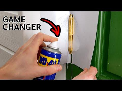 Best Repair Solutions for Household Problems #Video