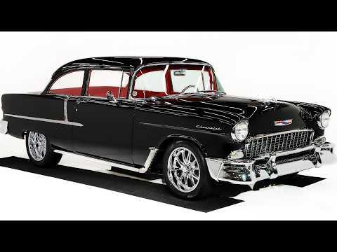 1955 Chevrolet 210