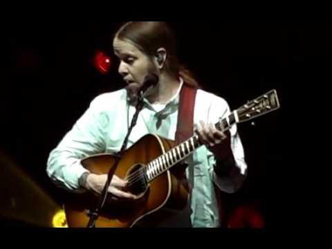 Billy Strings rippin! 'Freeborn Man' Portland, ME 7/24/26 #Video