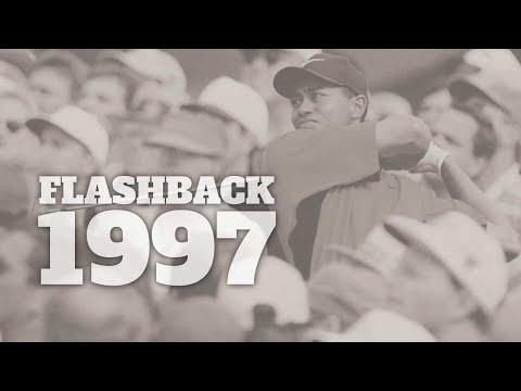 Flashback to 1997 - A Timeline of Life in America #Video
