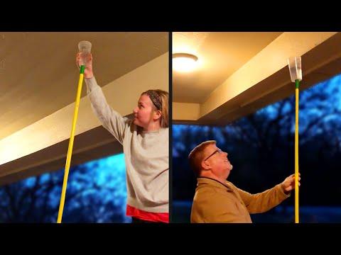 Dad Pulls Off a Big Brain Move | Your Daily Dose Of Internet #Video