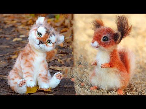 Cute baby animals Videos Compilation cute moment of the animals - Cutest Animals #13