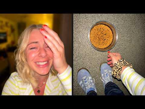 She Didn't Think This Through | YOUR Daily Dose of Internet #Video