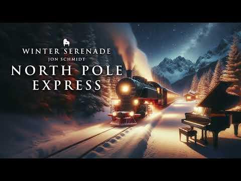 North Pole Express - Ding Dong Merrily On High (Winter Serenade) The Piano Guys #Video