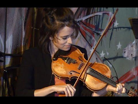 Brittany & Natalie Haas 'The Pond~Carolyn and Ginger' #Video