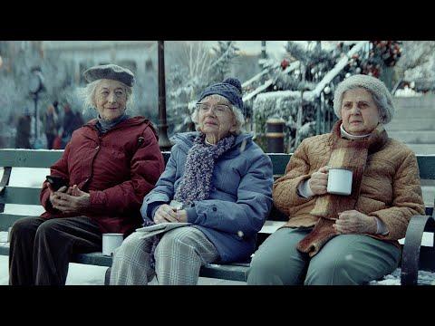 Joy Ride | Amazon Christmas Ad #Video
