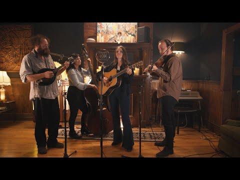 Feelin' Single - Seein' Double - Emmylou Harris // Cover - Mama Said String Band #Video