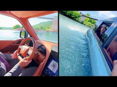 The Craziest Car Feature #Video
