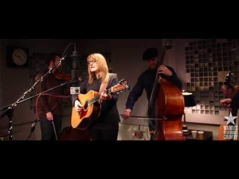 Claire Lynch - Dear Sister [Live At WAMU's Bluegrass Country]