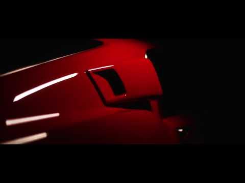 American Muscle Icon - Reimagined. #Video