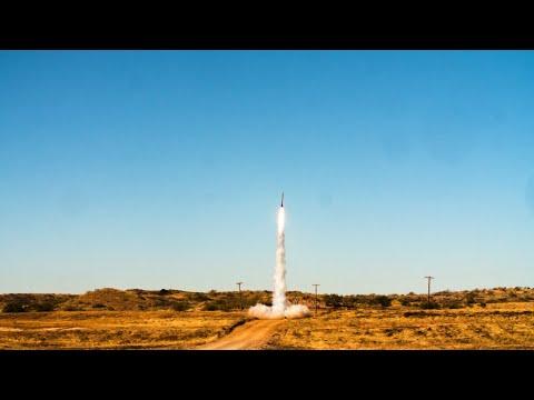 Rocket Kids (Texas Country Reporter) #Video