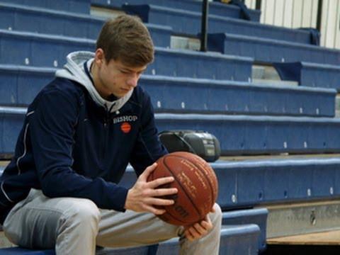On The Road: N.C. Basketball Team Gets Miracle Assist