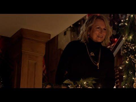 ’Twas The Knight Before… #Video