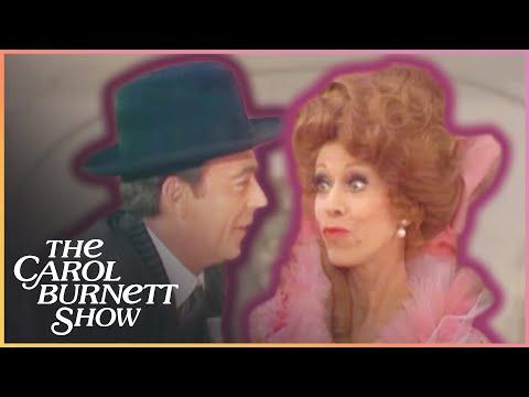 A Mr. Skeffinton Parody Done WELL | The Carol Burnett Show Clip #Video