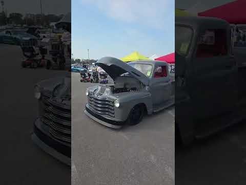 2026 NSRA Street Rod Nationals: Cool Cars, Custom Trucks & The Return of Alloway’s Hot Rods! #Video