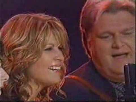 Ricky Skaggs and Patty Loveless - Daniel Prayed #Video