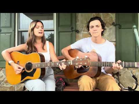 'Keep on the Sunny Side' (Carter Family) | Anissa & Geary #Video