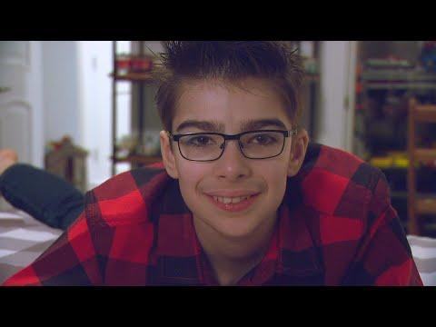 Meet Anthony Shmitt - The Boy Who Loves Cars #Video