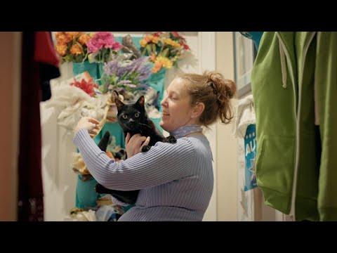 Love Is Love, A Mutual Rescue Moment #Video