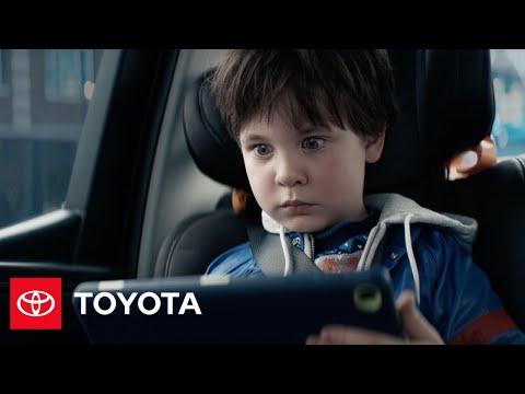 Naughty List | Toyotathon | 2024 #Video