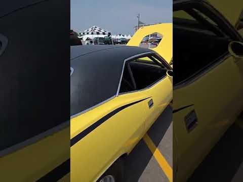 SO MANY COOL CARS & TRUCKS! 2026 NSRA Street Rod Nationals Friday Day 2 Walkaround! #Video