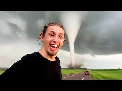 The Most Unbelievable Nature Videos Ever | YOUR Daily Dose of Internet #Video
